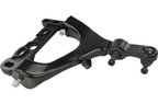 Mevotech CMS501029 Suspension Control Arm and Ball Joint Assembly - Front Left Lower - view 4
