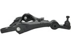 Mevotech CMS501029 Suspension Control Arm and Ball Joint Assembly - Front Left Lower - view 3