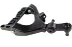 Mevotech CMS501030 Suspension Control Arm and Ball Joint Assembly - Front Right Lower - view 4