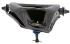 Mevotech CMS50103 Suspension Control Arm and Ball Joint Assembly - Front Right Upper - view 5