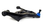 Mevotech CMS501053 Suspension Control Arm and Ball Joint Assembly - Front Left Lower - view 3