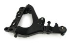 Mevotech CMS501058 Suspension Control Arm and Ball Joint Assembly - Front Right Lower - view 4