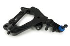 Mevotech CMS501058 Suspension Control Arm and Ball Joint Assembly - Front Right Lower - view 1
