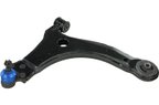 Mevotech CMS501062 Suspension Control Arm and Ball Joint Assembly - Front Right Lower - view 1