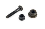 Mevotech CMS501084 Lateral Arm and Ball Joint Assembly - Rear Upper - view 2