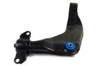 Mevotech CMS501102 Suspension Control Arm - Rear Left Upper - view 2