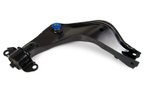 Mevotech CMS501102 Suspension Control Arm - Rear Left Upper - view 4