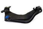 Mevotech CMS501102 Suspension Control Arm - Rear Left Upper - view 3