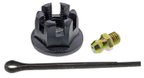 Mevotech CMS501117 Suspension Control Arm and Ball Joint Assembly - Front Left Lower - view 7