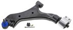 Mevotech CMS501117 Suspension Control Arm and Ball Joint Assembly - Front Left Lower - view 6
