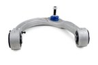 Mevotech CMS501121 Suspension Control Arm and Ball Joint Assembly - Front Left Upper - view 2