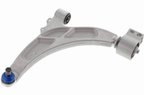Mevotech CMS501125 Suspension Control Arm and Ball Joint Assembly - Front Left Lower - view 1