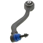 Mevotech CMS501128 Suspension Control Arm and Ball Joint Assembly - Front Right Lower Forward - view 3
