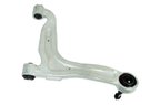 Mevotech CMS501131 Suspension Control Arm and Ball Joint Assembly - Rear Left Upper - view 4