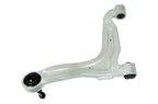 Mevotech CMS501132 Suspension Control Arm and Ball Joint Assembly - Rear Right Upper - view 4