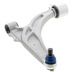 Mevotech CMS501133 Suspension Control Arm and Ball Joint Assembly - Front Left Lower - view 1