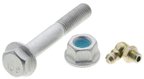 Mevotech CMS501133 Suspension Control Arm and Ball Joint Assembly - Front Left Lower - view 7