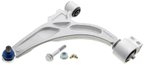 Mevotech CMS501133 Suspension Control Arm and Ball Joint Assembly - Front Left Lower - view 6