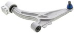 Mevotech CMS501133 Suspension Control Arm and Ball Joint Assembly - Front Left Lower - view 3