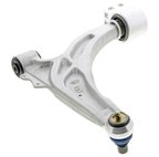 Mevotech CMS501134 Suspension Control Arm and Ball Joint Assembly - Front Right Lower - view 4