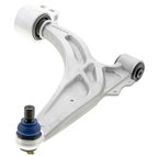 Mevotech CMS501134 Suspension Control Arm and Ball Joint Assembly - Front Right Lower - view 1