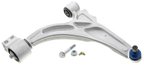 Mevotech CMS501134 Suspension Control Arm and Ball Joint Assembly - Front Right Lower - view 6