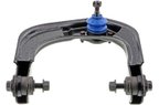 Mevotech CMS501136 Suspension Control Arm and Ball Joint Assembly - Front Left Upper - view 2
