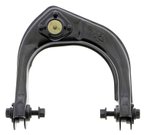 Mevotech CMS501136 Suspension Control Arm and Ball Joint Assembly - Front Left Upper - view 4