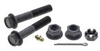 Mevotech CMS501136 Suspension Control Arm and Ball Joint Assembly - Front Left Upper - view 7