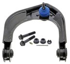 Mevotech CMS501136 Suspension Control Arm and Ball Joint Assembly - Front Left Upper - view 6