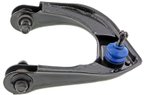 Mevotech CMS501136 Suspension Control Arm and Ball Joint Assembly - Front Left Upper - view 3