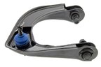 Mevotech CMS501137 Suspension Control Arm and Ball Joint Assembly - Front Right Upper - view 3