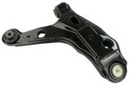 Mevotech CMS501138 Suspension Control Arm and Ball Joint Assembly - Front Left Lower - view 4