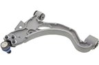 Mevotech CMS50113 Suspension Control Arm and Ball Joint Assembly - Front Left Lower - view 4