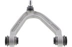 Mevotech CMS501144 Suspension Control Arm and Ball Joint Assembly - Front Left Upper - view 2