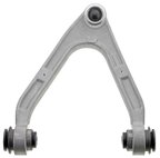 Mevotech CMS501144 Suspension Control Arm and Ball Joint Assembly - Front Left Upper - view 4