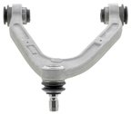 Mevotech CMS501144 Suspension Control Arm and Ball Joint Assembly - Front Left Upper - view 5
