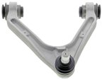 Mevotech CMS501144 Suspension Control Arm and Ball Joint Assembly - Front Left Upper - view 1