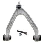 Mevotech CMS501144 Suspension Control Arm and Ball Joint Assembly - Front Left Upper - view 6