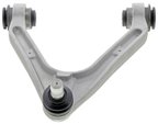 Mevotech CMS501145 Suspension Control Arm and Ball Joint Assembly - Front Right Upper - view 1
