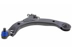 Mevotech CMS501157 Suspension Control Arm and Ball Joint Assembly - Front Left Lower - view 1