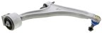 Mevotech CMS501165 Suspension Control Arm and Ball Joint Assembly - Front Left Lower - view 5