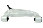Mevotech CMS501176 Suspension Control Arm and Ball Joint Assembly - Rear Left Upper - view 2