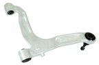 Mevotech CMS501176 Suspension Control Arm and Ball Joint Assembly - Rear Left Upper - view 4