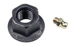 Mevotech CMS501179 Suspension Control Arm and Ball Joint Assembly - Front Left Lower - view 5