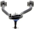 Mevotech CMS50120 Suspension Control Arm and Ball Joint Assembly - Front Left Upper - view 5