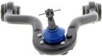 Mevotech CMS50120 Suspension Control Arm and Ball Joint Assembly - Front Left Upper - view 1