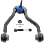 Mevotech CMS50120 Suspension Control Arm and Ball Joint Assembly - Front Left Upper - view 6