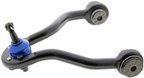 Mevotech CMS50120 Suspension Control Arm and Ball Joint Assembly - Front Left Upper - view 3