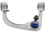 Mevotech CMS501220 Suspension Control Arm and Ball Joint Assembly - Front Right Upper - view 1